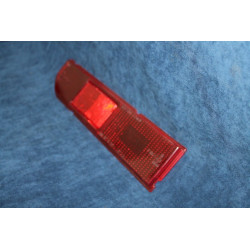 BETA COUPE'   PLASTICA ROSSA PER FANALINO POST. SX    ALTISSIMO