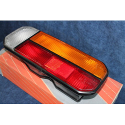 BETA COUPE'   FANALINO POST. DX  COMPLETO (BORDI NERI)    ALTISSIMO