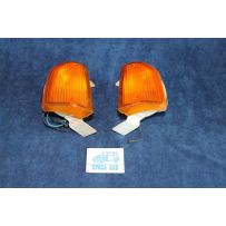 BETA BN 3°S   COPPIA FANALINI ANTERIORI   SIEM