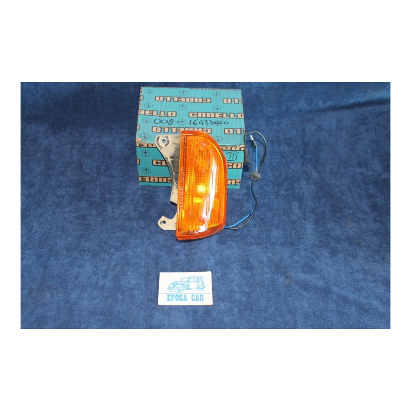 BETA SEDAN 3°S.   FRONT LEFT LIGHT   CARELLO