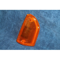 BETA SEDAN 3°S.   ORANGE LENS FOR FRONT LEFT LIGHT   SIEM