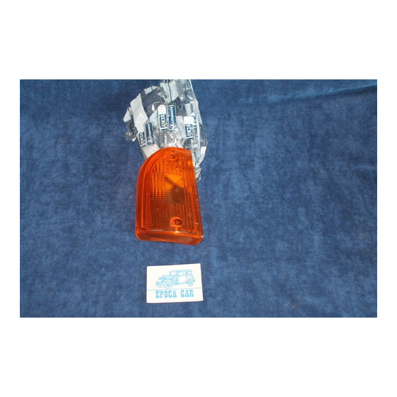 BETA SEDAN 3°S.   LENS FOR FRONT RIGHT LIGHT   CARELLO