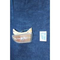 BETA BN 3°S.   FANALINO ANTERIORE DX (PLASTICA BIANCA)   SIEM