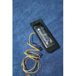 BETA BN  ULTIMO TIPO    LUCE TARGA   OLSA