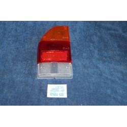 BETA SEDAN 3°S.   LENS FOR REAR LEFT TAILIGHT