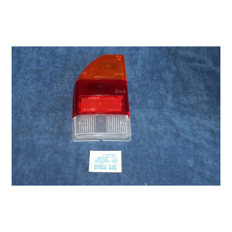 BETA SEDAN 3°S.   LENS FOR REAR LEFT TAILIGHT