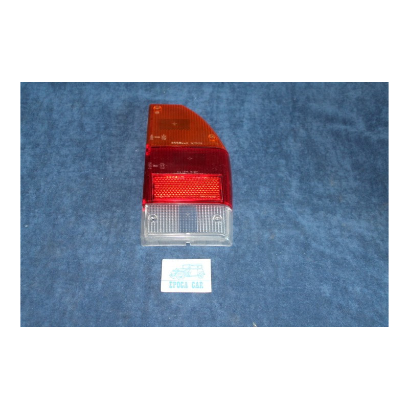 BETA BN 3°S.   PLASTICA PER FANALINO POST. DX    CARELLO