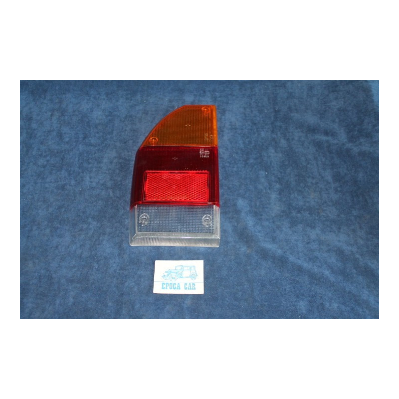 BETA BN 3°S.   PLASTICA PER FANALINO POST. SX