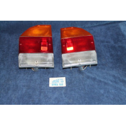BETA SEDAN 1°S.   PAIR REAR TAILIGHTS   CARELLO