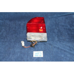 BETA BN 1°S.   FANALINO POST. SX (FRECCIA ROSSA PER U.S.A.)   CARELLO