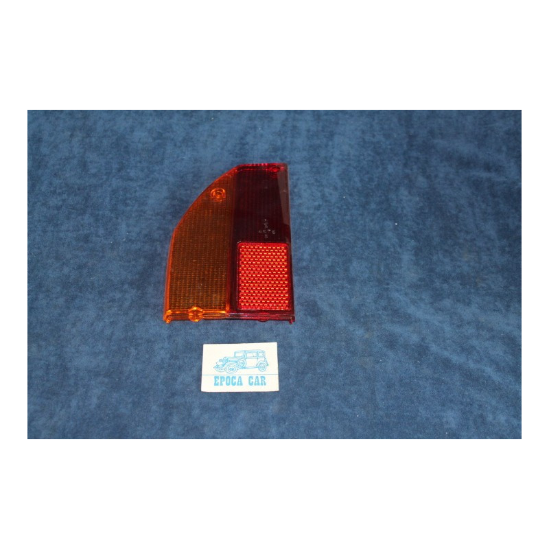 BETA BN 2°S   PLASTICA PER FANALINO POST. SX    P.V.