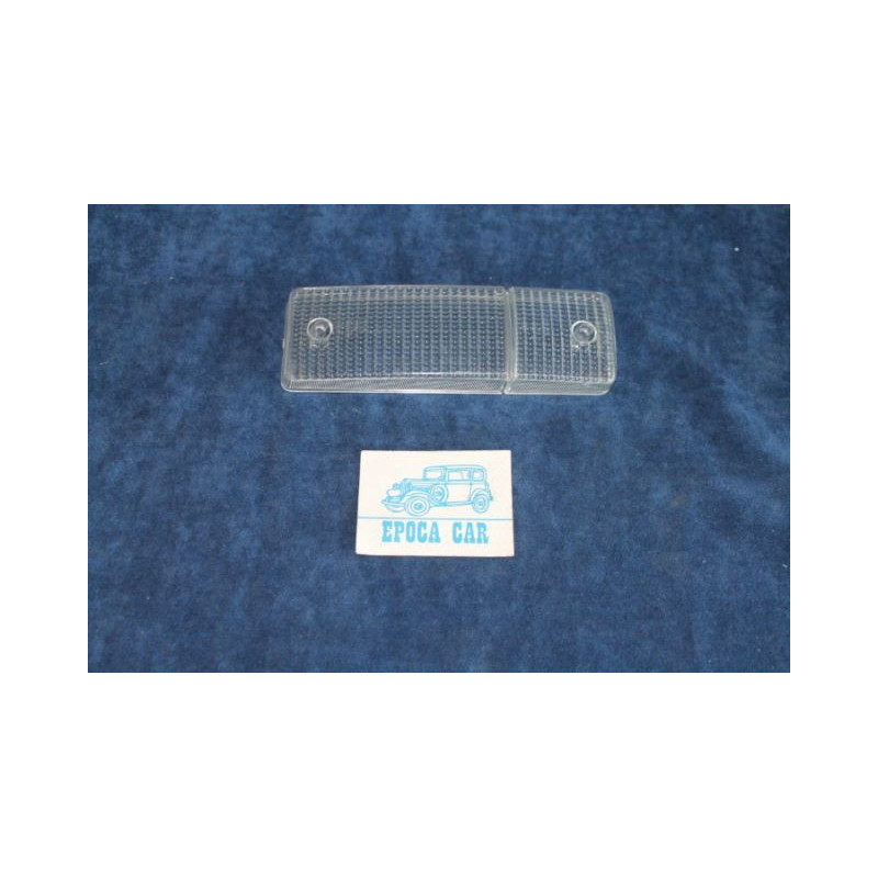 BETA SEDAN 1°2°S.   CLEAR LENS FOR FRONT LIGHT   CARELLO