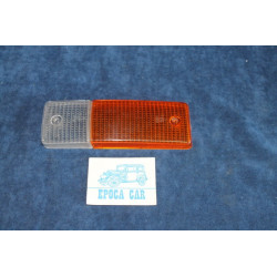 BETA BN 1°2°S.   PLASTICA BICOLORE PER FANALINO ANT.    CARELLO