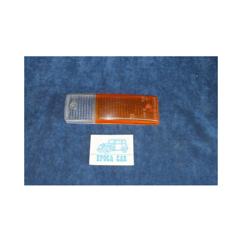 BETA BN 1°2°S.   PLASTICA BICOLORE PER FANALINO ANTERIORE    ALTISSIMO