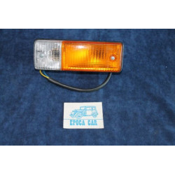 BETA BN 1°2°S.   FANALINO ANT. CON PLASTICA BICOLORE   ALTISSIMO