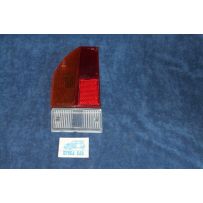 BETA SEDAN 2°S.   LENSES (2 PIECES) FOE REAR LEFT TAILIGHT   CARELLO