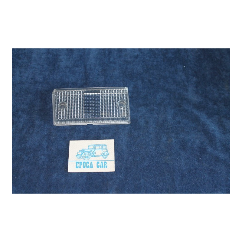 BETA BN 2°S.   PLASTICA INFERIORE PER FANALINO POST. SX   CARELLO