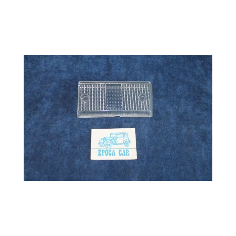 BETA BN 2°S.   PLASTICA INFERIORE PER FANALINO POST. DX   CARELLO