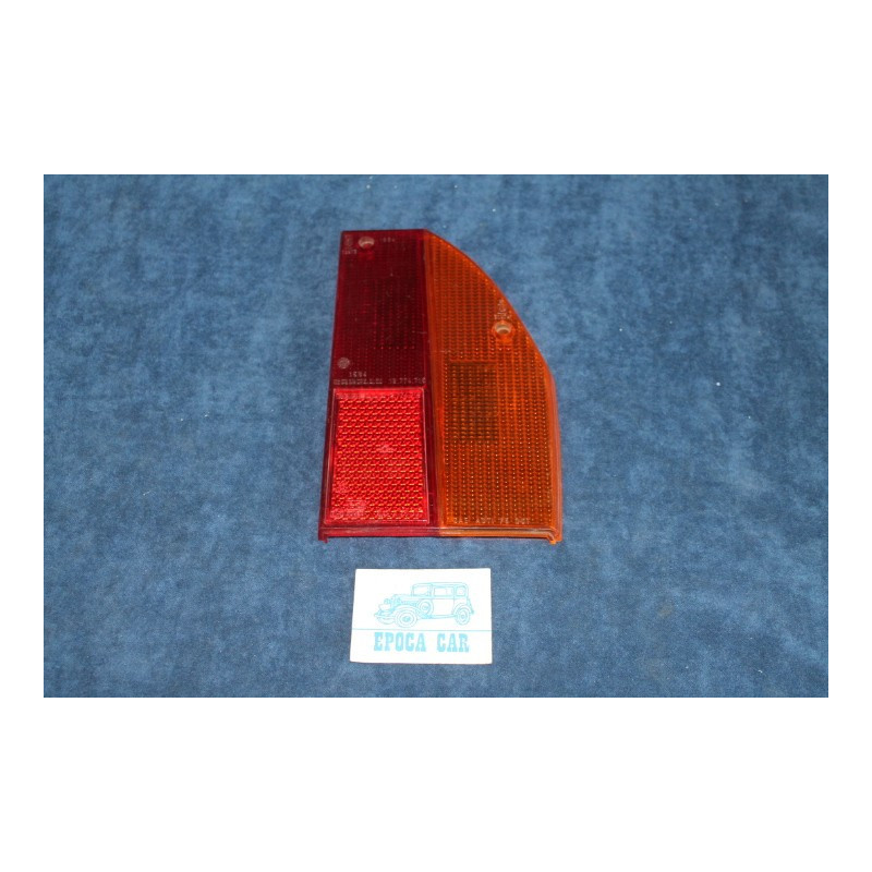 BETA SEDAN 2°S.   UPPER LENS FOR REAR RIGHT TAILIGHT   CARELLO