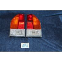 BETA SEDAN 2°S.   PAIR REAR TAILIGHTS   CARELLO
