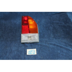BETA SEDAN 2°S.  REAR RIGHT TAILIGHT   CARELLO