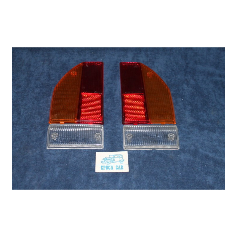 BETA BN 2°S.   COPPIA (2X2 PZ) PER FANALINI POST. ALTISSIMO