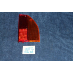 BETA BN 2°S.   PLASTICA SUPERIORE PER FANALINO POST. DX   ALTISSIMO