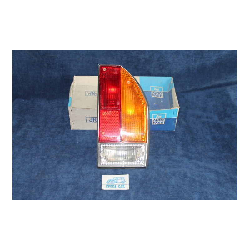BETA BN 2°S.   FANALINO POST DX   ALTISSIMO