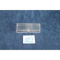 BETA BN 1°S.   PLASTICA BIANCA PER FANALINO POST DX   CARELLO