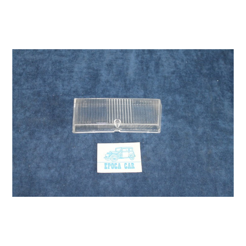 BETA SEDAN 1°S   CLEAR LENS FOR REAR RIGHT TAILIGHT   CARELLO