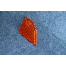 BETA SEDAN 1°S.   ORANGE LENS FOR REAR RIGHT TAILIGHT   CARELLO