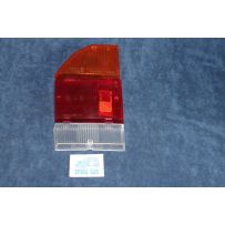 BETA BN 1°S.   PLASTICHE (3 PZ) PER FANALINO POST.SX   CARELLO