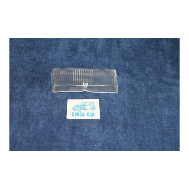 BETA SEDAN 1°S   CLEAR LENS FOR REAR LEFT TAILIGHT   CARELLO