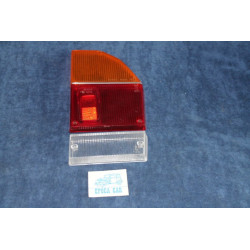 BETA SEDAN 1°S   LENSES (2 PIECES) FOR REAR RIGHT TAILIGHT   ALTISSIMO