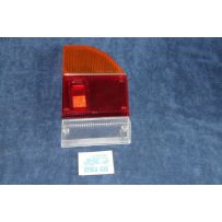 BETA BN 1°S.   PLASTICHE (2PZ) PER FANALINO POST DX   ALTISSIMO