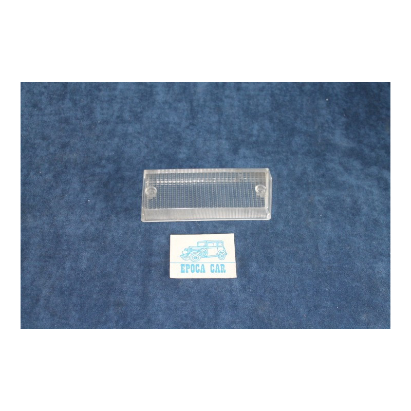 BETA BN 1°S.   PLASTICA BIANCA INFERIORE PER FANALINO POST. DX   ALTISSIMO