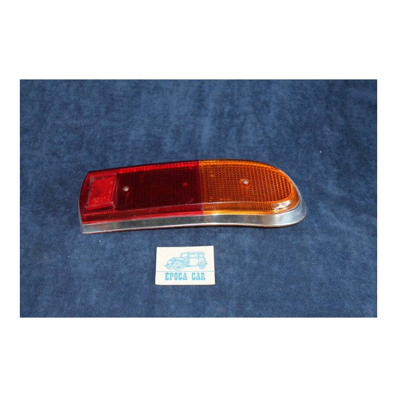 FULVIA ZAGATO 2°S.   PLASTICA PER FANALINO POST. DX   SEIMA