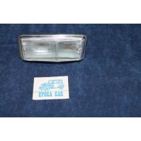 FULVIA ZAGATO 2°S.   FRONT LEFT LIGHT   SEIMA