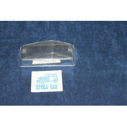 FULVIA ZAGATO 2°S.   PLASTICA PER FANALINO ANT. SX   SEIMA