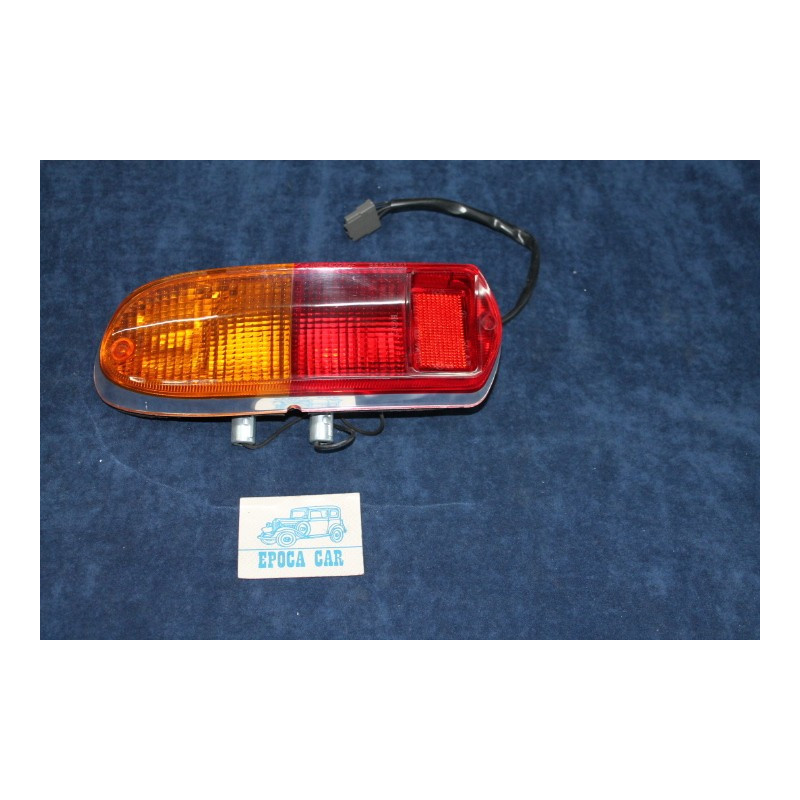 FULVIA ZAGATO 2°S.   REAR LEFT TAILIGHT   SEIMA