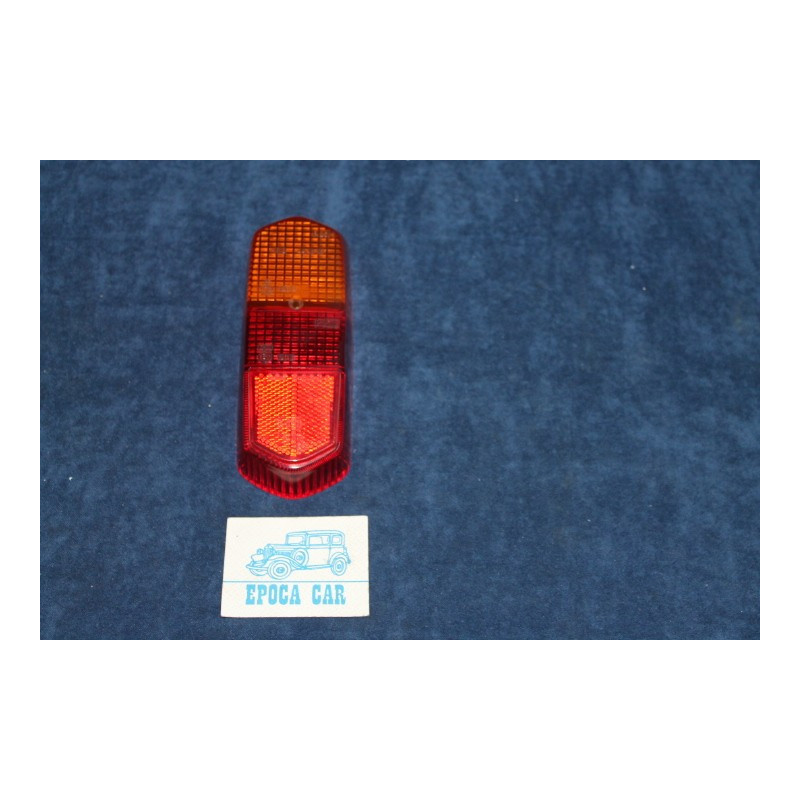 FULVIA ZAGATO 1°S.   LENS FOR REAR TAILIGHT   ARIC