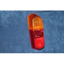 FULVIA ZAGATO 1°S.   PLASTICA PER FANALINO POST.   ARIC