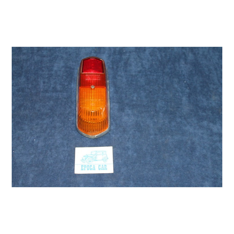 FULVIA ZAGATO 1°S.   USED REAR TAILIGHT   HELLA