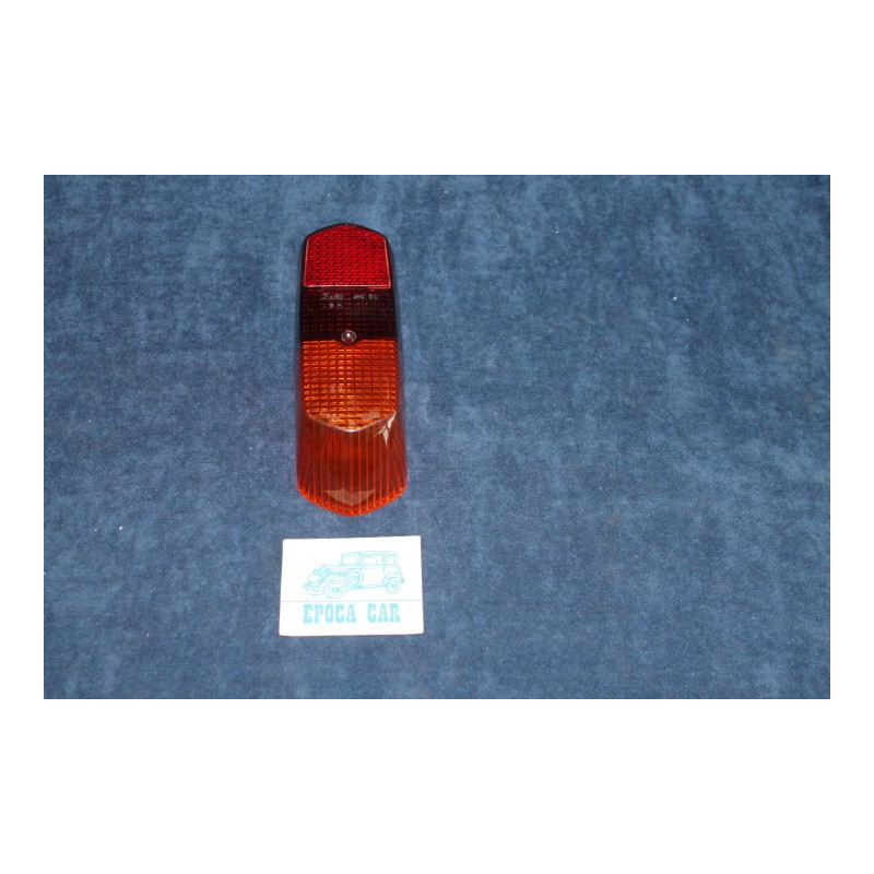 FULVIA ZAGATO 1°S.   FANALINO POSTERIORE   NUOVA BELLU'
