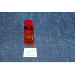 FULVIA ZAGATO 1°S.   PLASTICA PER FANALINO POST.   NUOVA BELLU' (TIPO SCURO)