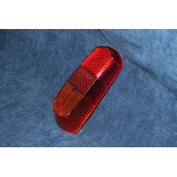 FULVIA ZAGATO 1°S.   PLASTICA PER FANALINO POST.   NUOVA BELLU' (TIPO SCURO)