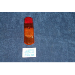 FULVIA ZAGATO 1°S.   LENS FOR REAR TAILIGHT   P.V.