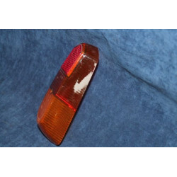 FULVIA ZAGATO 1°S.   PLASTICA PER FANALINO POST.   P.V.