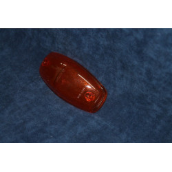 FULVIA COUPE' 1°S.   PLASTICA ARANCIONE PER FANALINO ANT.   CATALUX