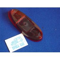 PLASTICA POSTERIORE RIPRODUZIONE CAD.